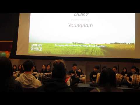 Korean Tradition Youngnam BY DDKY , SBU