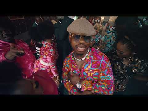 Loverboy Love (Official Video)