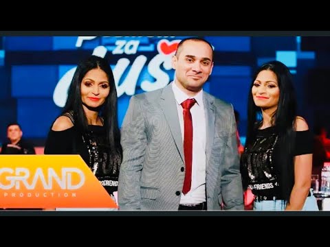 BRANKO ZLATAROV & BARBIKE    CERKA