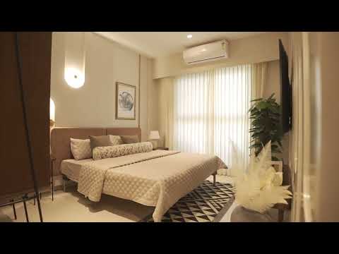 Godrej Parkshire | 2 BHK Walkthrough AV | Hoskote, Bengaluru