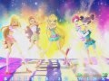 Winx Club Special:Charmix Transformation With ...
