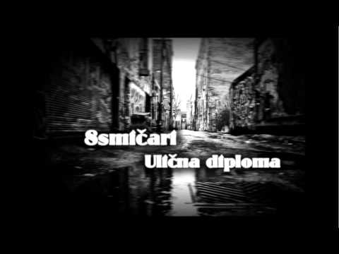8smicari - Ulicna diploma