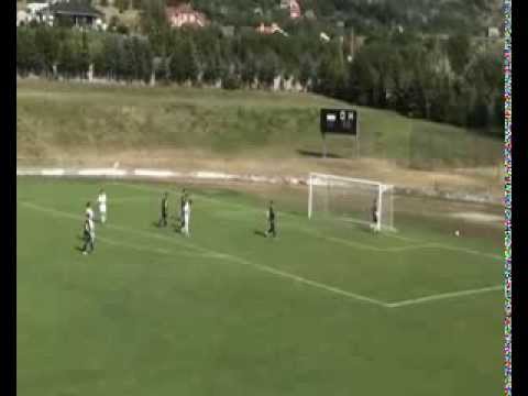 MFK Strojár Krupina- TJ Sokol Medzibrod 2-0 (3. 8. 2013)