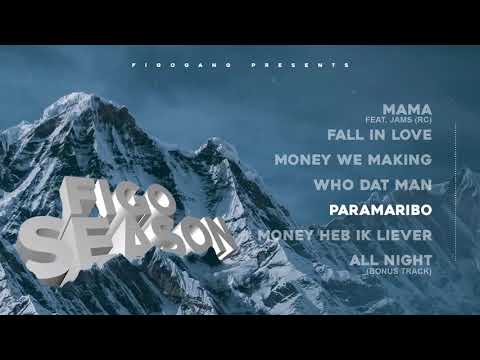 5. Paramaribo - #FIGOSEASON [Nu op Spotify!]