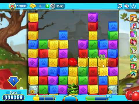 Pet Rescue Saga level 2650 no boosters ►TOBIAS DEAMON◄