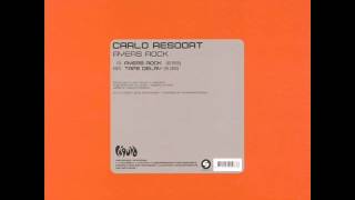 Carlo Resoort - Tape Delay