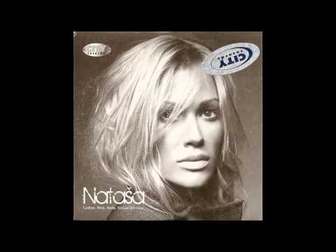 Natasa Bekvalac - Ljubav vera nada - (Audio 2008) HD
