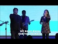 Make Room by Victory Worship (Live Worship by Victory Fort Music Team)