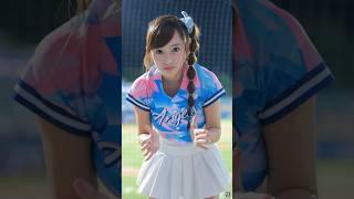 虎視丹丹👀🫨🫨🫨 #台湾チア #cheerleader #fancam #美女 #富邦悍將啦啦隊 #富邦angels #富邦天使 #丹丹 #fubonangels