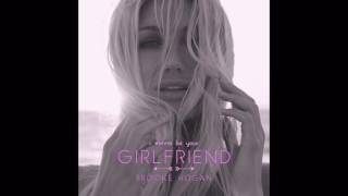 Brooke Hogan - Hero (Audio)