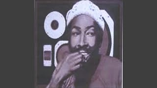 Marvin Gaye Tribute