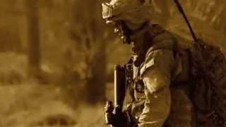 Soldier&#39;s Lament