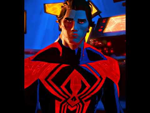 Miles "The Black One" Miguel Ohara edit | MONTAGEM SUPERSONIC (Slowed)