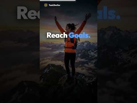 TaskShutter: Tasks & Teams video thumbnail