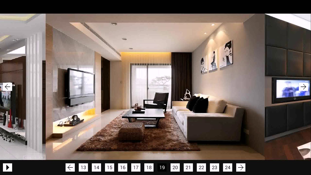New Home Interior Hd Wallpapers
