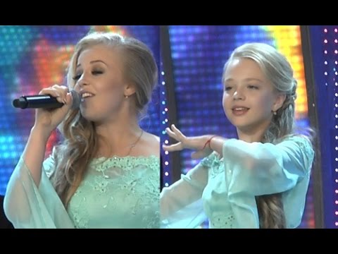 Анастасия и Виктория Петрик (Anastasia & Victoria Petrik), Река-печаль, live