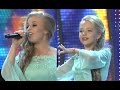 Анастасия и Виктория Петрик (Anastasia & Victoria Petrik), Река ...