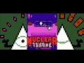 Nuclear Throne: Gun Locker theme extended + ...
