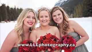 preview picture of video 'Destination Wedding Photographer Slave Lake, AB: (780)849-0457'