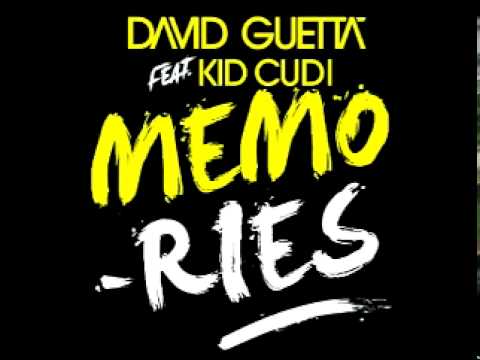 David Guetta vs Lady GaGa - Just Dance Memories Mashup