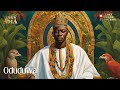 Zoned In On Oduduwa Orishas