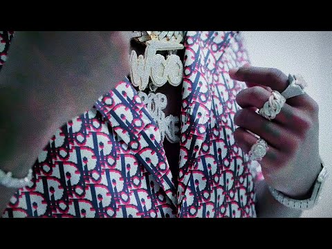 RONDO X POP SMOKE - THIRTY ON ME FEAT. CENTRAL CEE, BENZZ (MUSIC VIDEO)