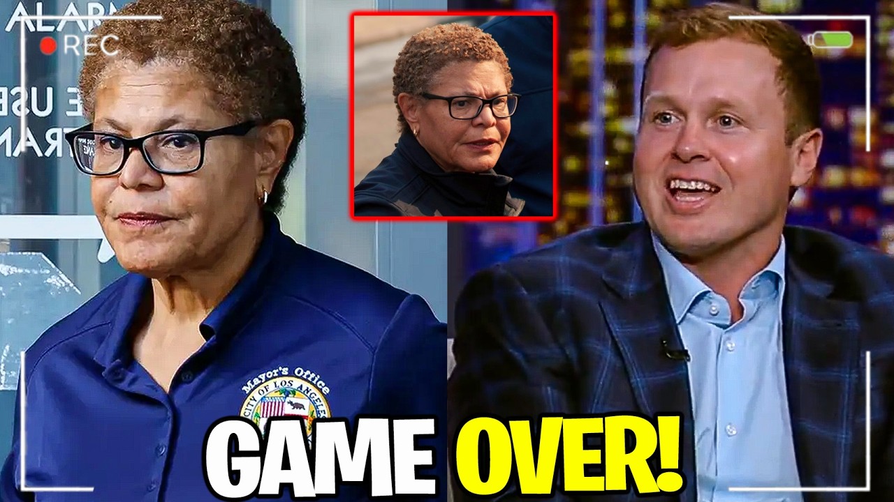 Mayor of LA to Drop Out Of Race After Spencer Pratt Leaked This