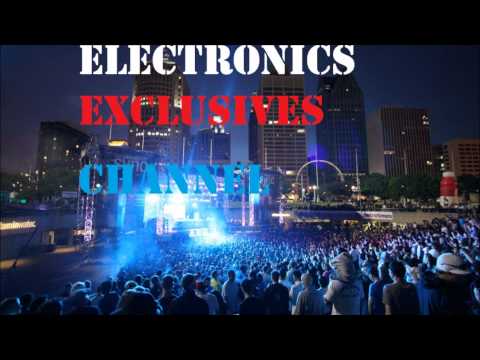 Will.I.Am feat. Eva Simmons - This Is Love (Afrojack Remix)