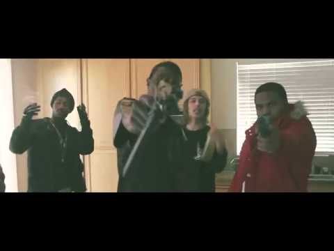 Young Curt Ft Remedy - With The Shit