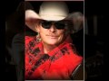 Alan Jackson -   "If You Want To Make Me Happy"