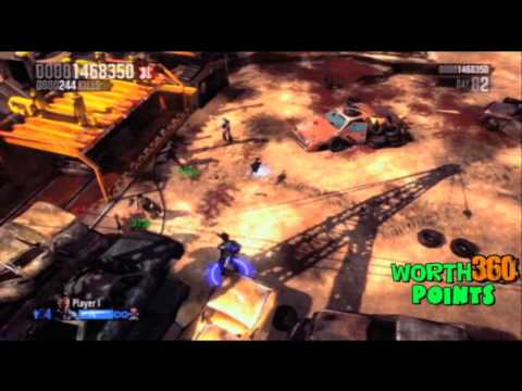 Apocalypse : Desire Next Xbox 360