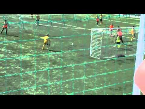 PATRIK JAKUBÍK 10 rokov - Future Cup U12 Budapešť 21.-22.8.2014.