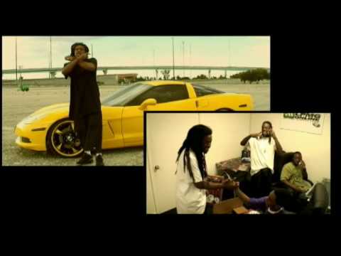 Young Breed (of Triple C's) - "Hussle" Music Video