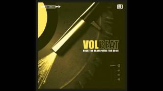 Volbeat - A Moment Forever (Lyrics) HD