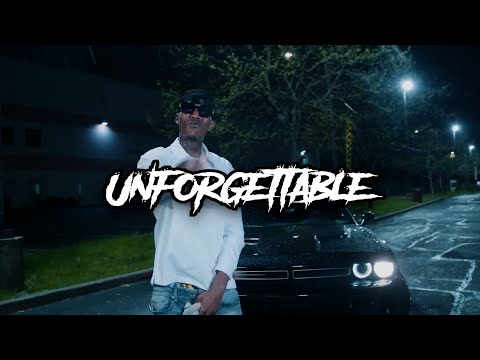 [FREE] Bandmanrill x Sha Ek Sample Drill Type Beat | Jersey Club Drill Beat 2022 "Unforgettable"