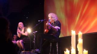 brian may, crazy little thing called love