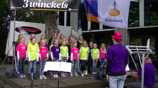 Ik Wil Een Huisdier | Kinderen Voor Kinderen