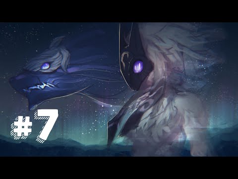 6.10 - redKind - Diamond Kindred match #7 (KDA 6,7) (vs. Lee Sin)