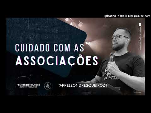 Devocional Cuidado nas Associações 5 Out 23