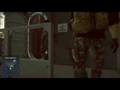 Battlefield 4 : Walkthrough Part 3