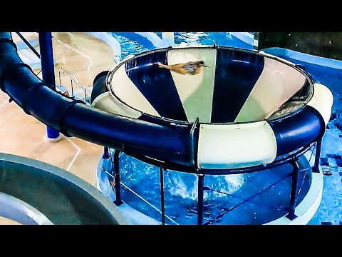 Aquapark Zielona Góra | All Water Slides