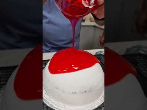 Icing Competition Mr Salman Aslam & Muhammad Shariq | How To Frost A Cake| By Milkyz Food