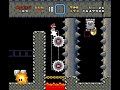 Butts Zip VLDC 8