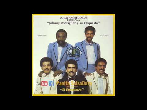 RAULIN ROSENDO - SONERO DOMINICANO