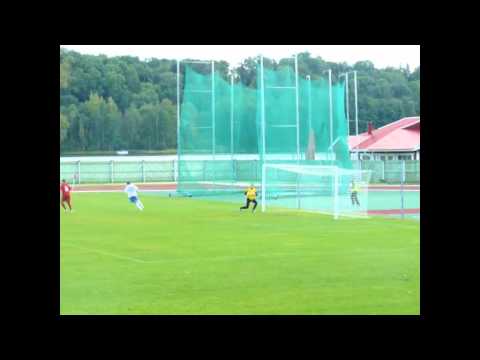 FC Viljandi - Narva Trans 1:3 (10.09.2011)