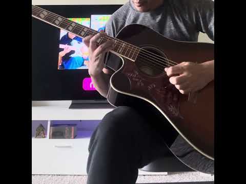 Bagumbeli Blossom - Jenny DHD - Acoustic Cover - Gopal Rasaily - Phiroj Shyangden