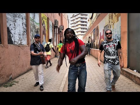 Chéjs Romero - Bumerang Bam (feat. N.D.A & Grischa Engelhardt)