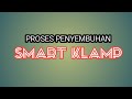 PROSES PENYEMBUHAN SUNAT KLAMP SMART KLAMP