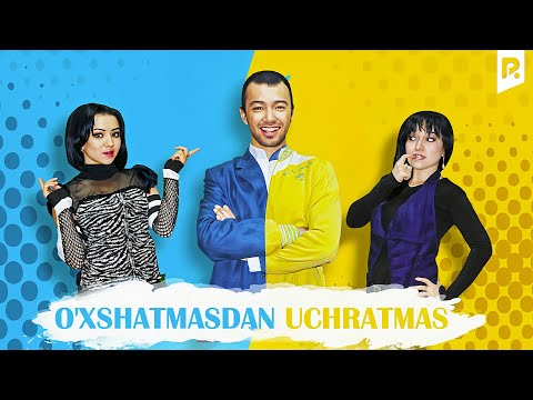 O'xshatmasdan uchratmas (o'zbek film) | Ухшатмасдан учратмас (узбекфильм) #UydaQoling