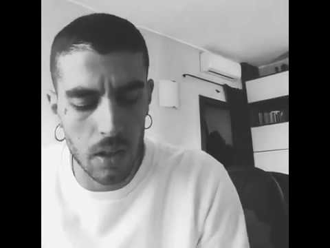 AXOS - HAREM (UNPLUGGED)